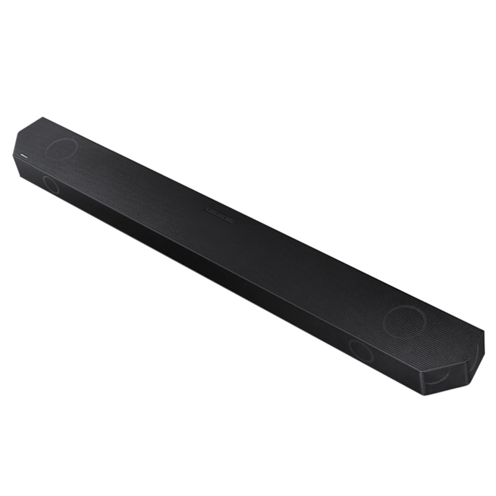 Samsung HW-Q990D/EN Dolby Atmos 11.1.4-Kanal Soundbar schwarz