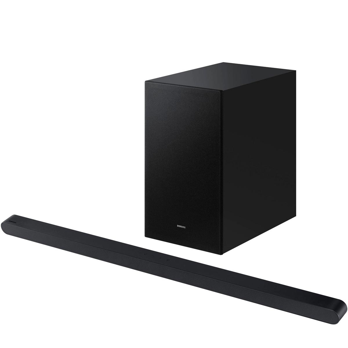Samsung HW-S710GD 3.1-Kanal Ultra Slim Soundbar schwarz