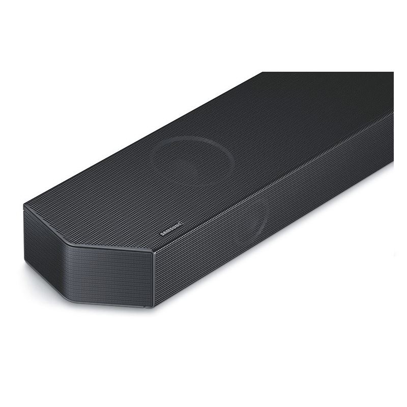 Samsung HW-Q710GC/ZG kabellose Dolby Atmos Soundbar