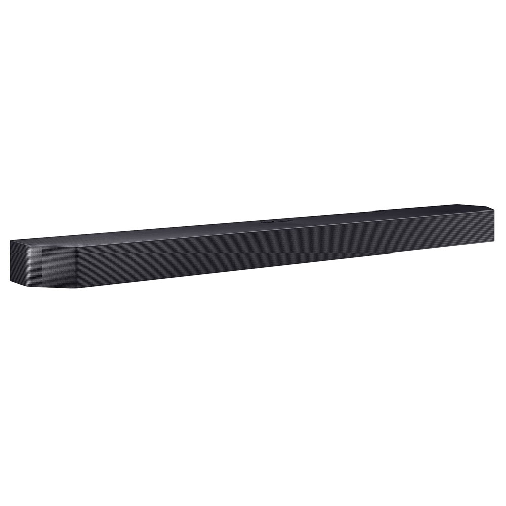 Samsung Q-Series HW-Q990F Soundbar mit Subwoofer und Rear Speaker schwarz