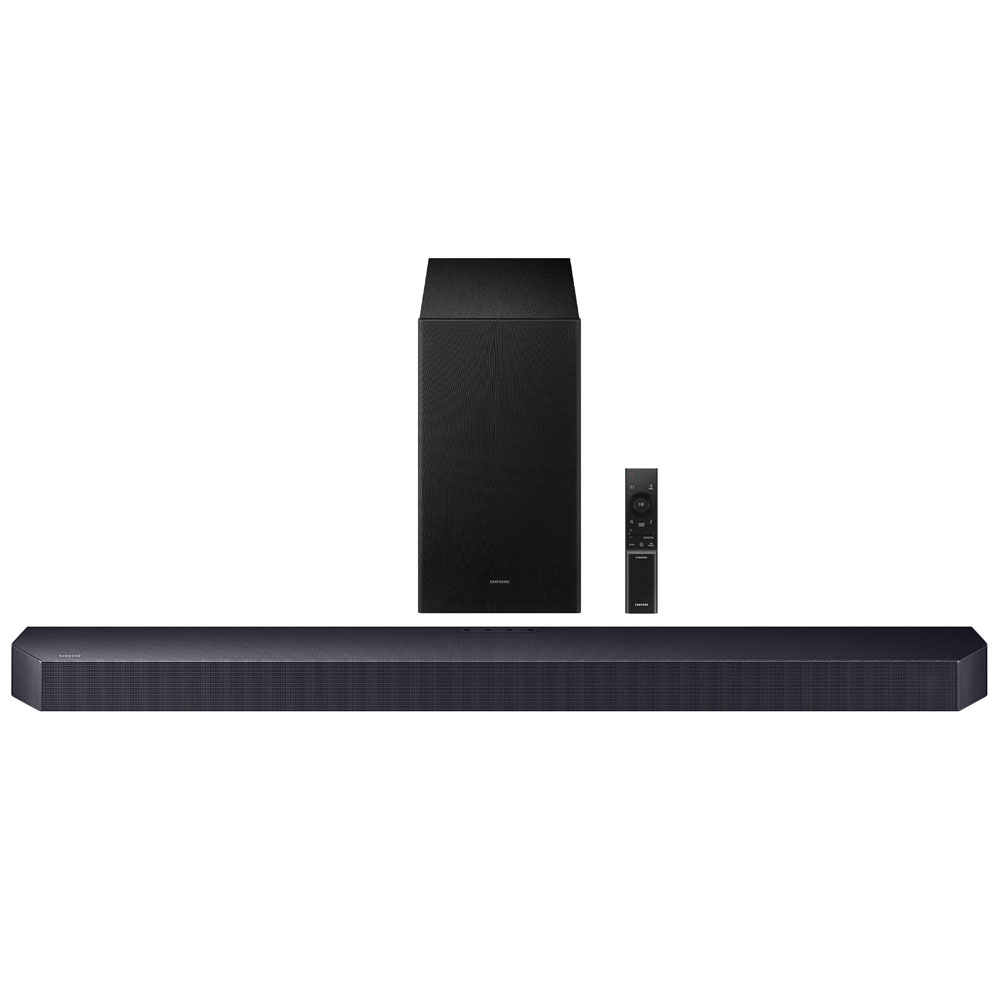 Samsung HW-Q600F Q-Series 3.1.2 Soundbar