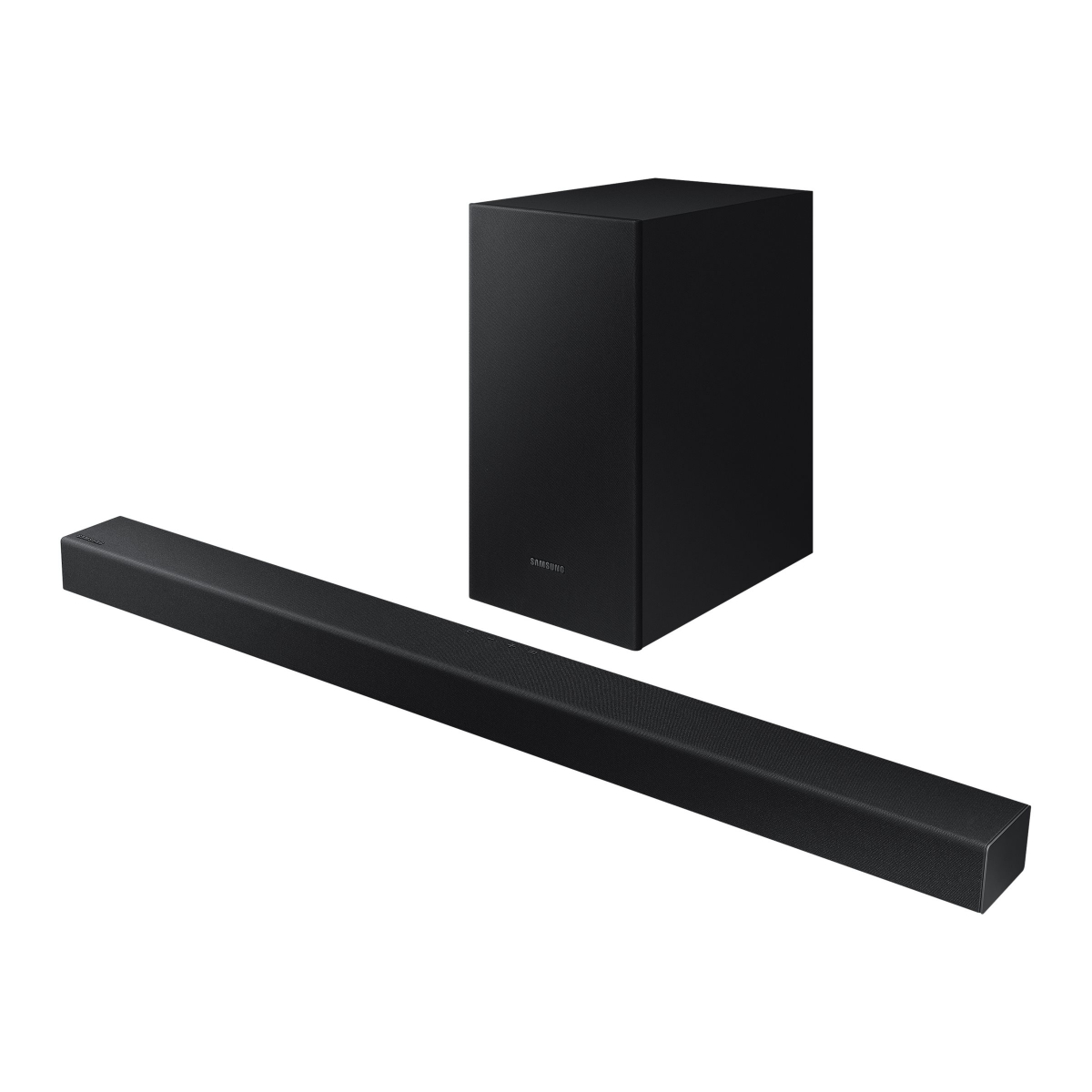 Samsung HW-T420 Soundbar schwarz (2.Wahl)