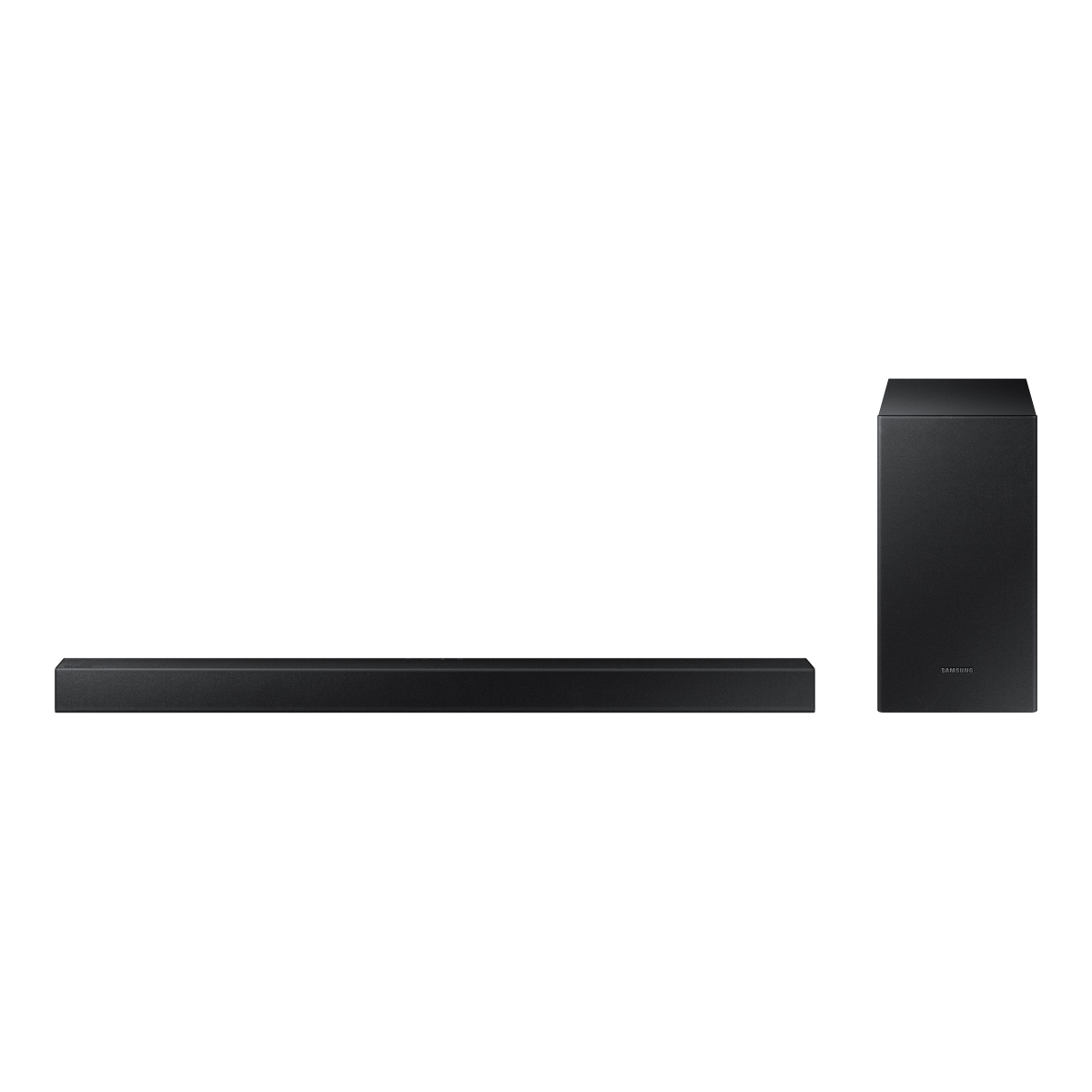 Samsung HW-T420 Soundbar schwarz (2.Wahl)