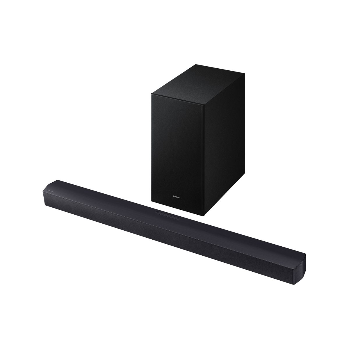 Samsung HW-B450F/EN Soundbar schwarz (2.Wahl)