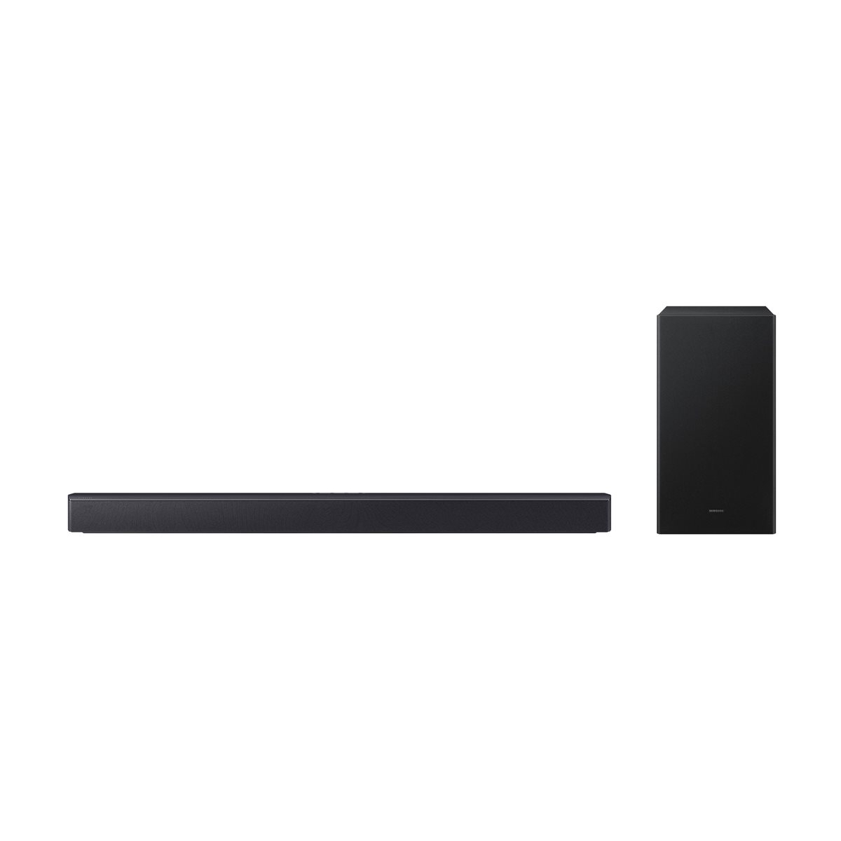 Samsung HW-B450F/EN Soundbar schwarz (2.Wahl)