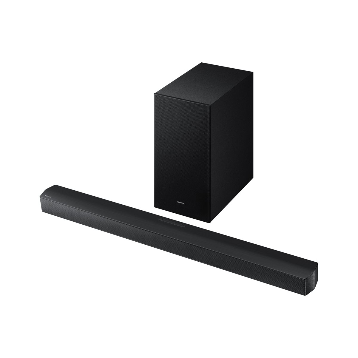 Samsung HW-B650F/EN Soundbar schwarz