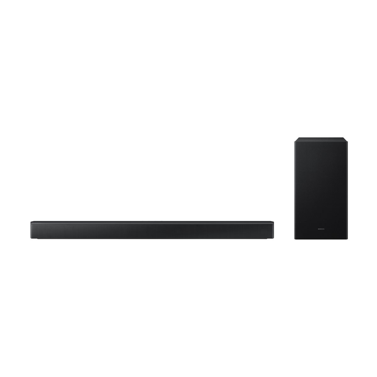 Samsung HW-B650F/EN Soundbar schwarz