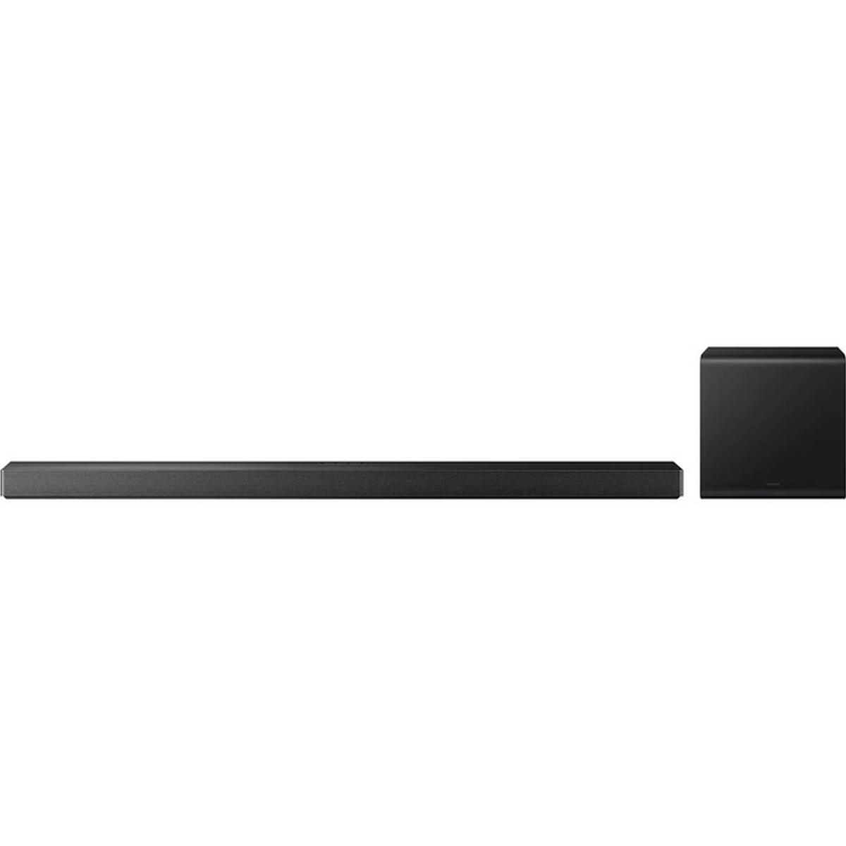Samsung Q-Series HW-QS710GF Soundbar mit Subwoofer