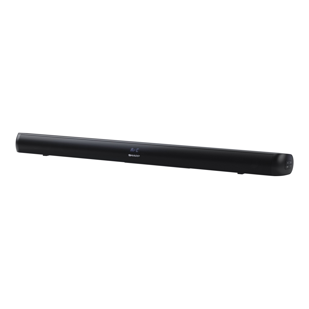 Sharp HTSB147 2.0 Soundbar schwarz