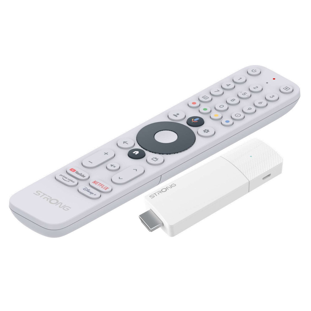 Strong LEAP-AIR Ultimate Streaming-Box