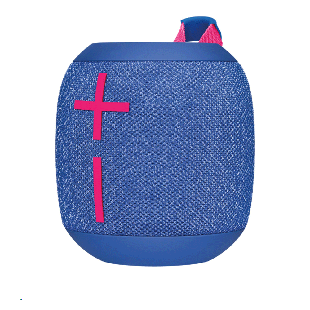 Ultimate Ears WONDERBOOM 3 Portable Bluetooth Speaker blue
