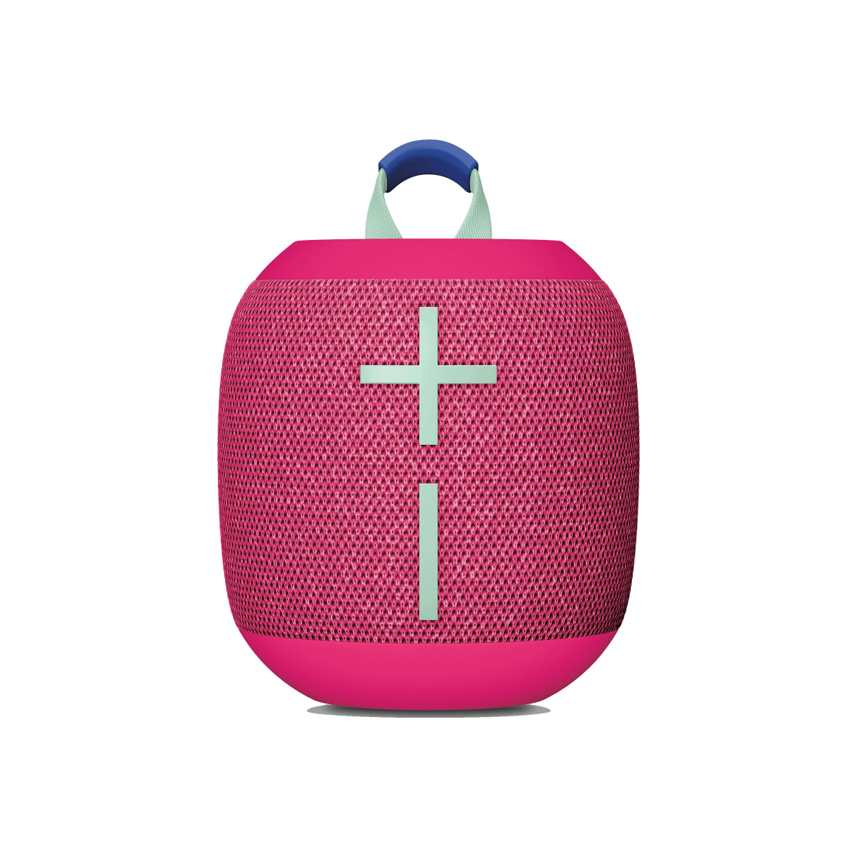 Ultimate Ears Wonderboom 4 Bluetooth-Lautsprecher rosa