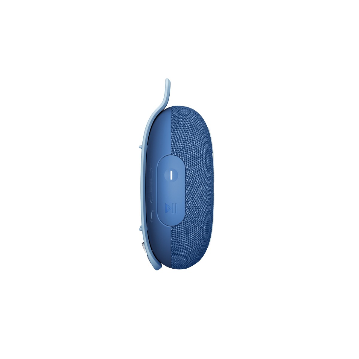 Ultimate Ears Miniroll Bluetooth-Lautsprecher majestic blue