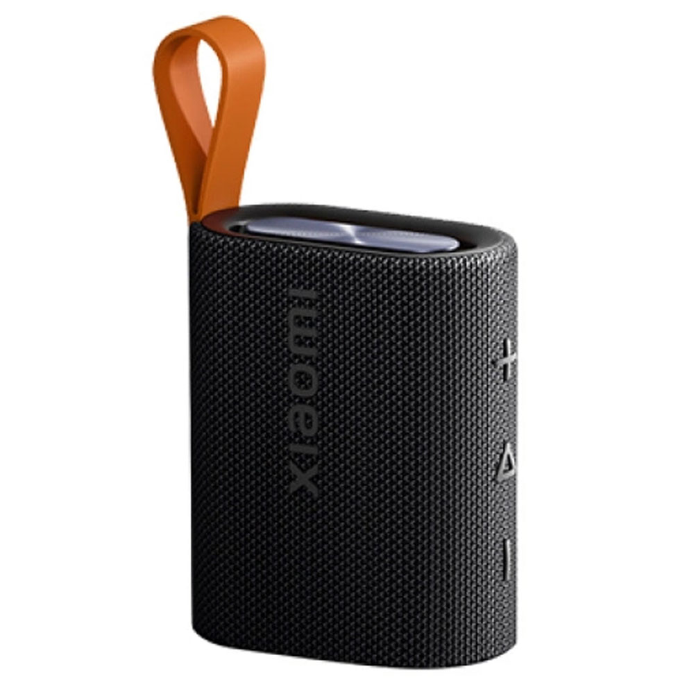 Xiaomi Sound Pocket S28D Bluetooth Speaker schwarz