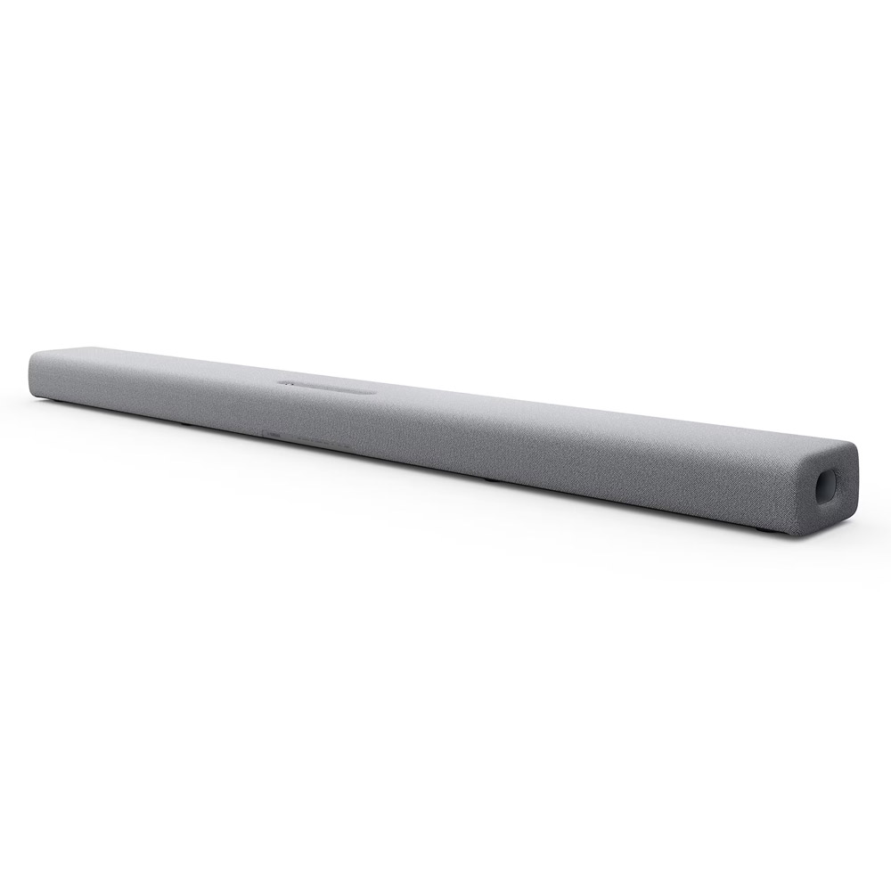 Yamaha TRUE X BAR 40A Soundbar hellgrau