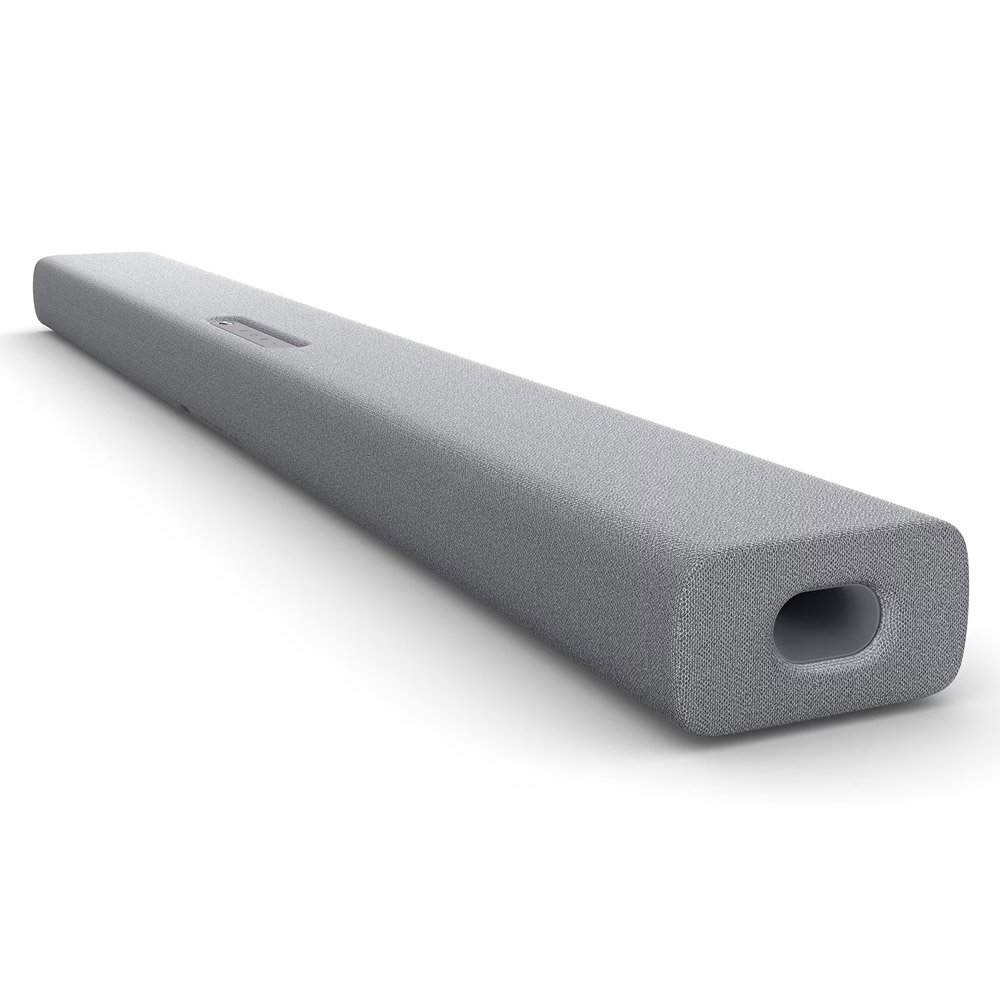 Yamaha TRUE X BAR 40A Soundbar hellgrau