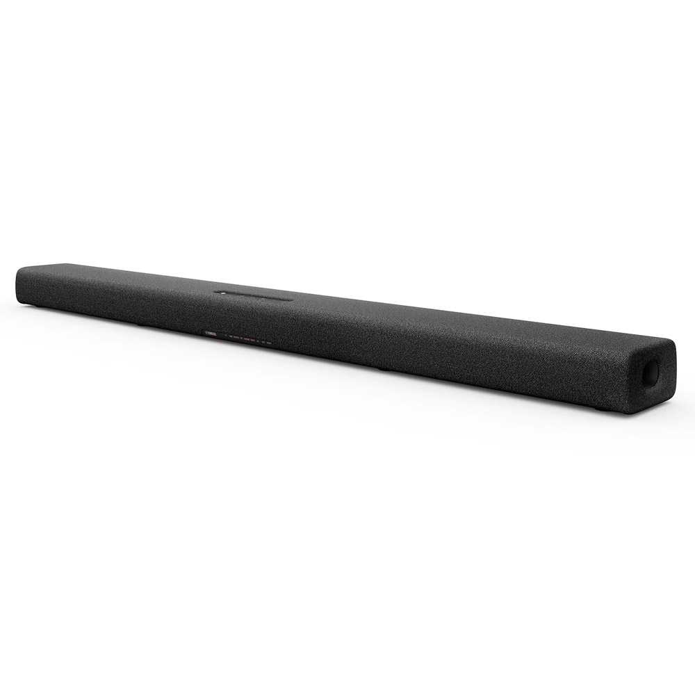 Yamaha TRUE X BAR 40A Soundbar karbongrau