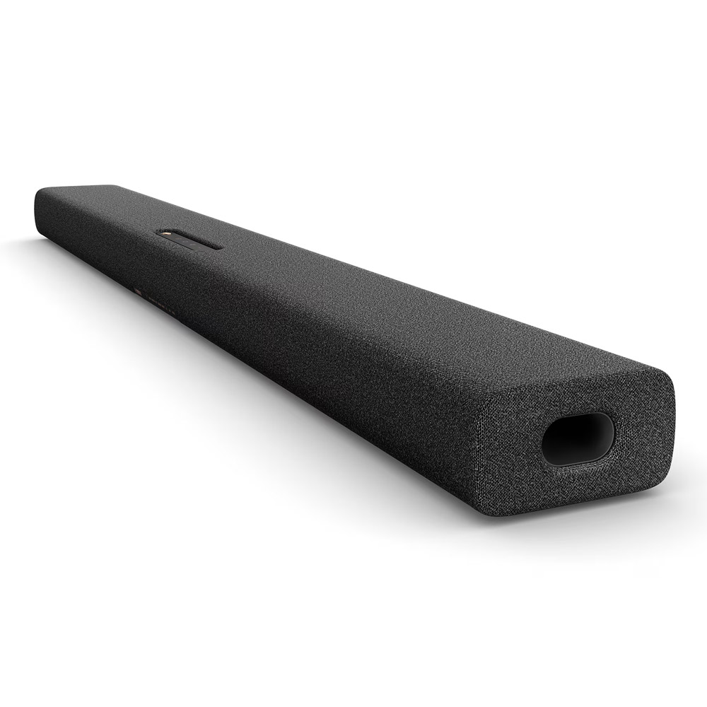 Yamaha TRUE X BAR 40A Soundbar karbongrau