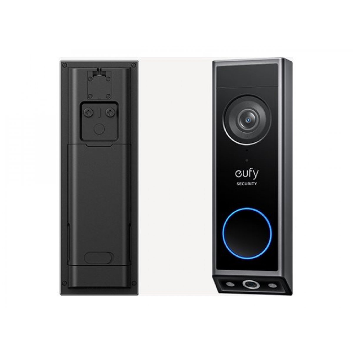 Anker S320 Video Doorbell Türklingel schwarz
