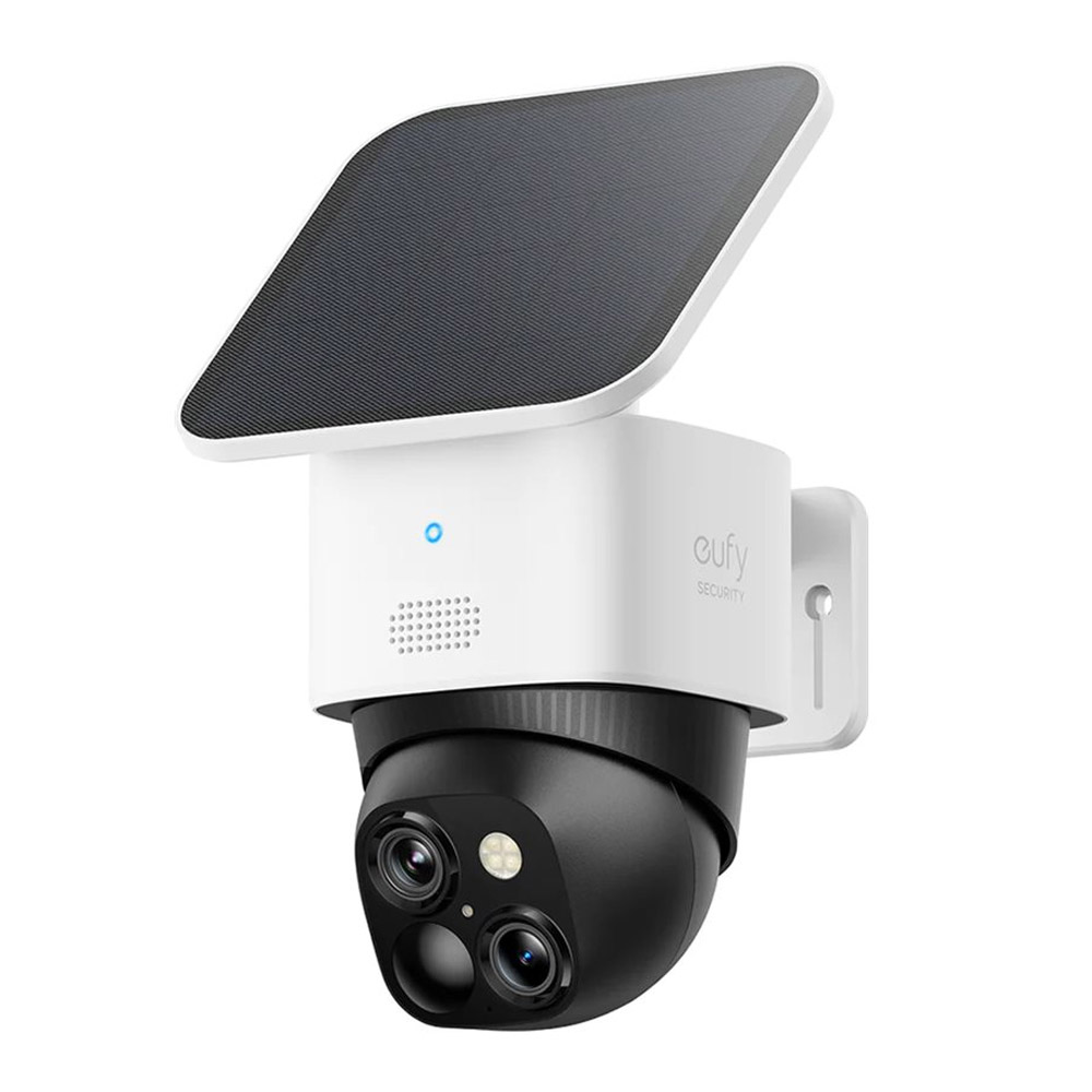 Eufy Security SoloCam S340 Überwachungskamera