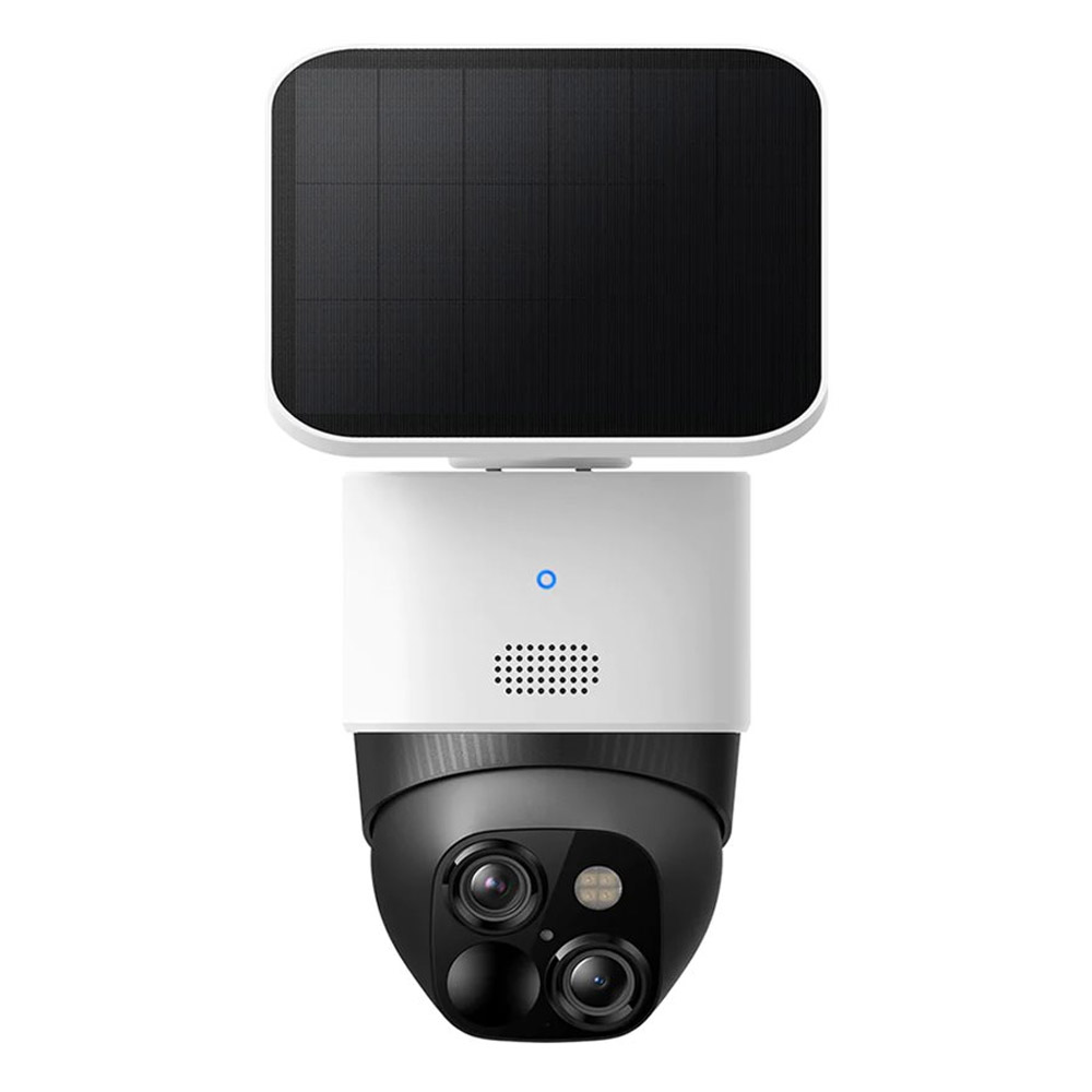 Eufy Security SoloCam S340 Überwachungskamera