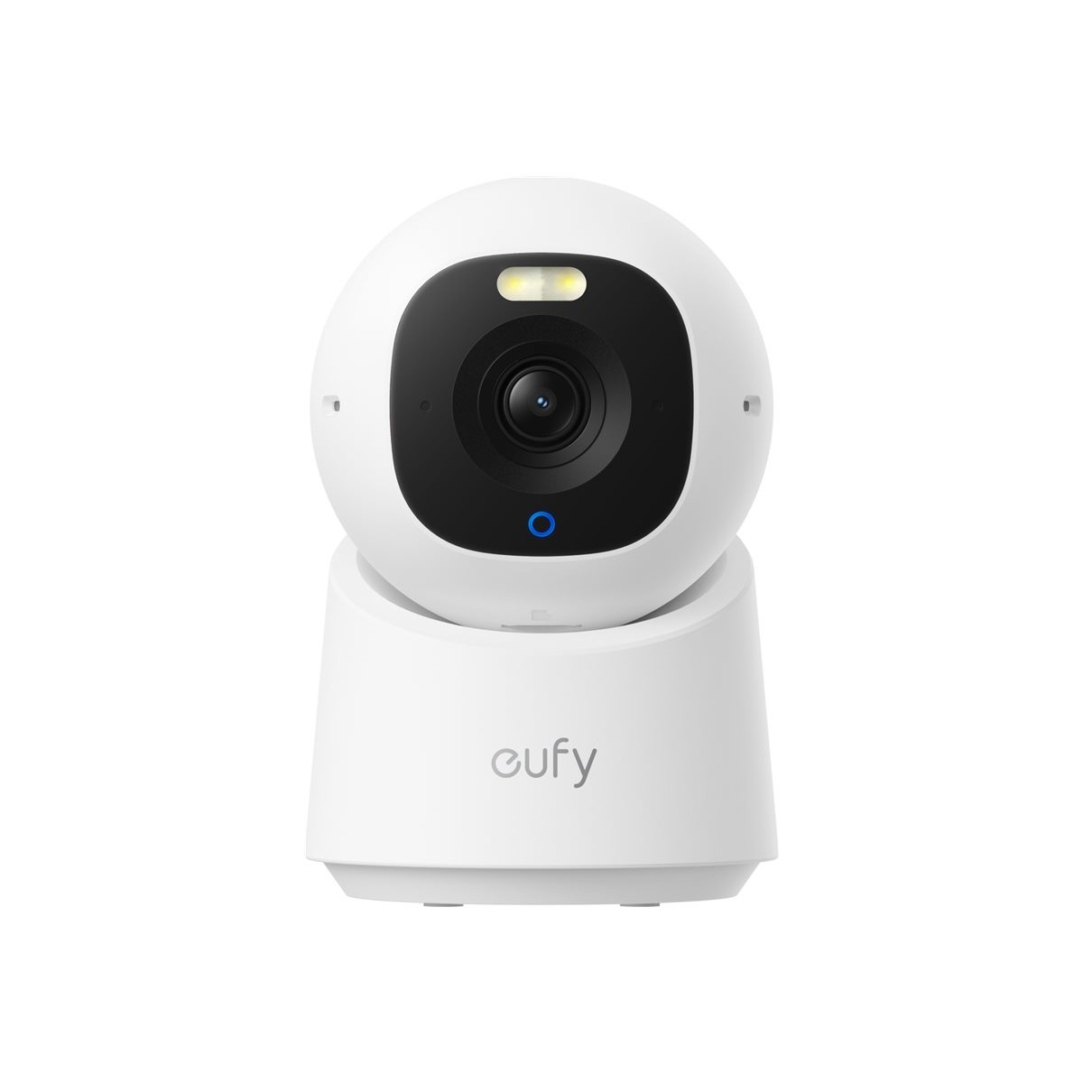 eufy E30 4K Sicherheitskamera weiß