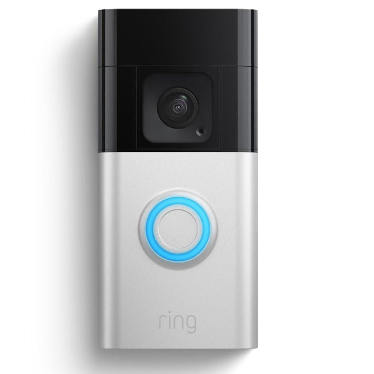 Ring Battery Doorbell Plus Akku-Videotürklingel