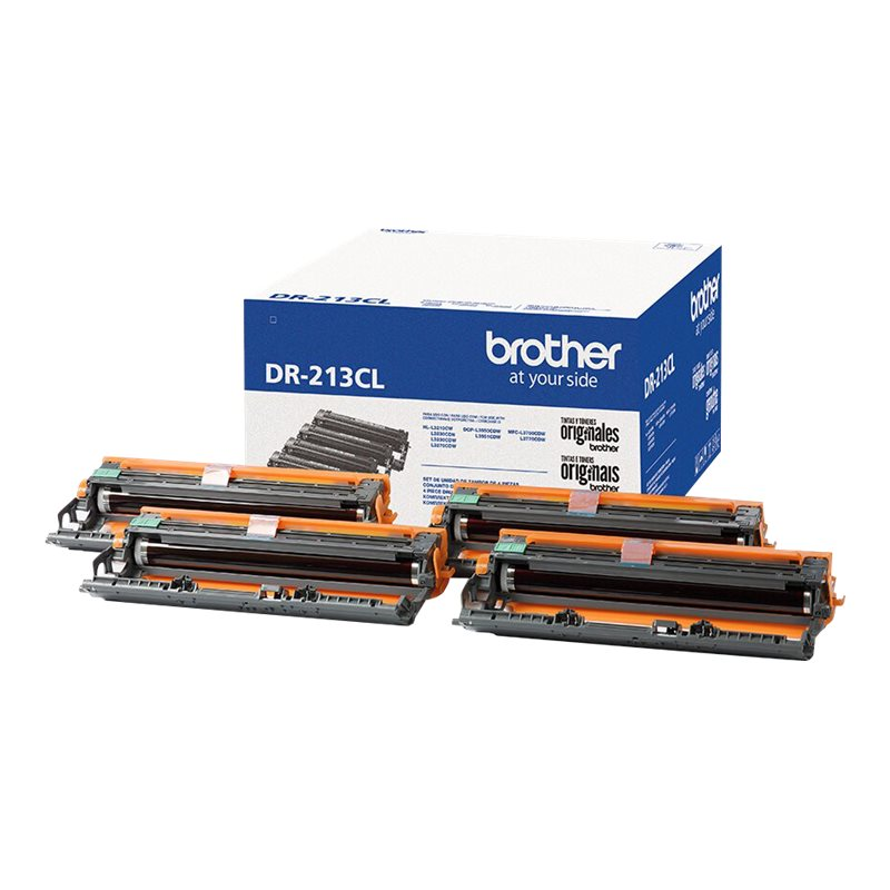 Brother DR-243CL Trommeleinheit