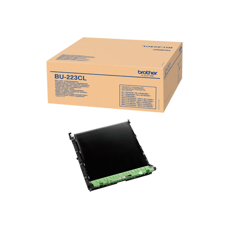 Brother BU-330CL Transfereinheit