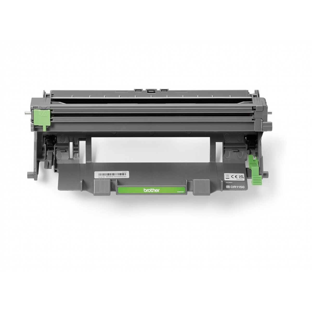 Brother DR-1150 Trommel schwarz