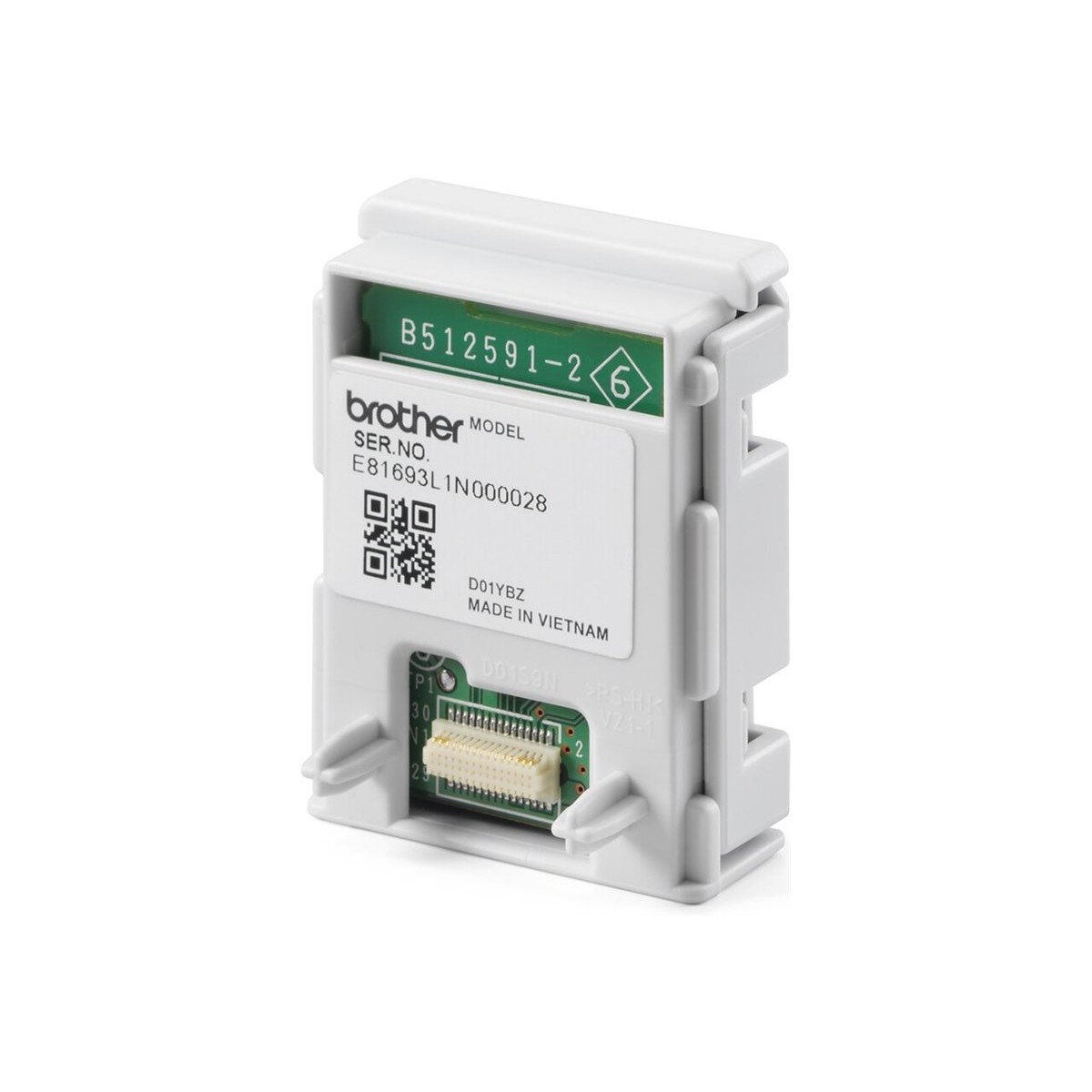 Brother NC-9110W WLAN-Modul