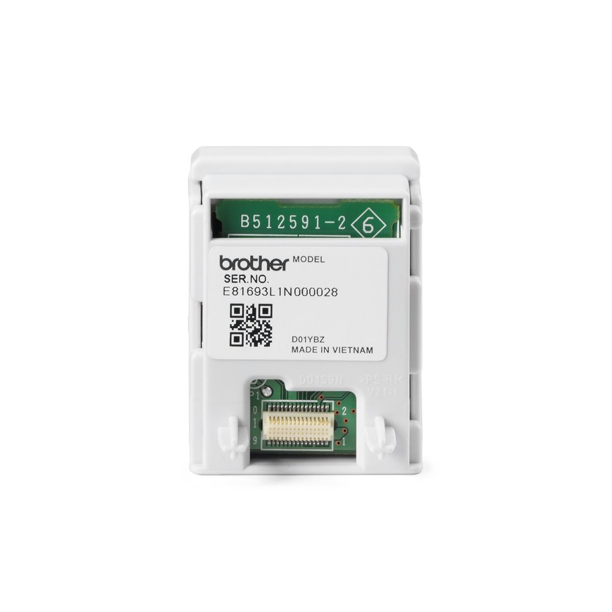 Brother NC-9110W WLAN-Modul