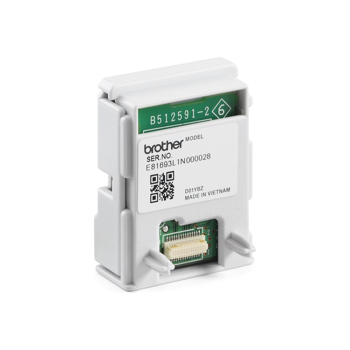 Brother NC-9110W WLAN-Modul