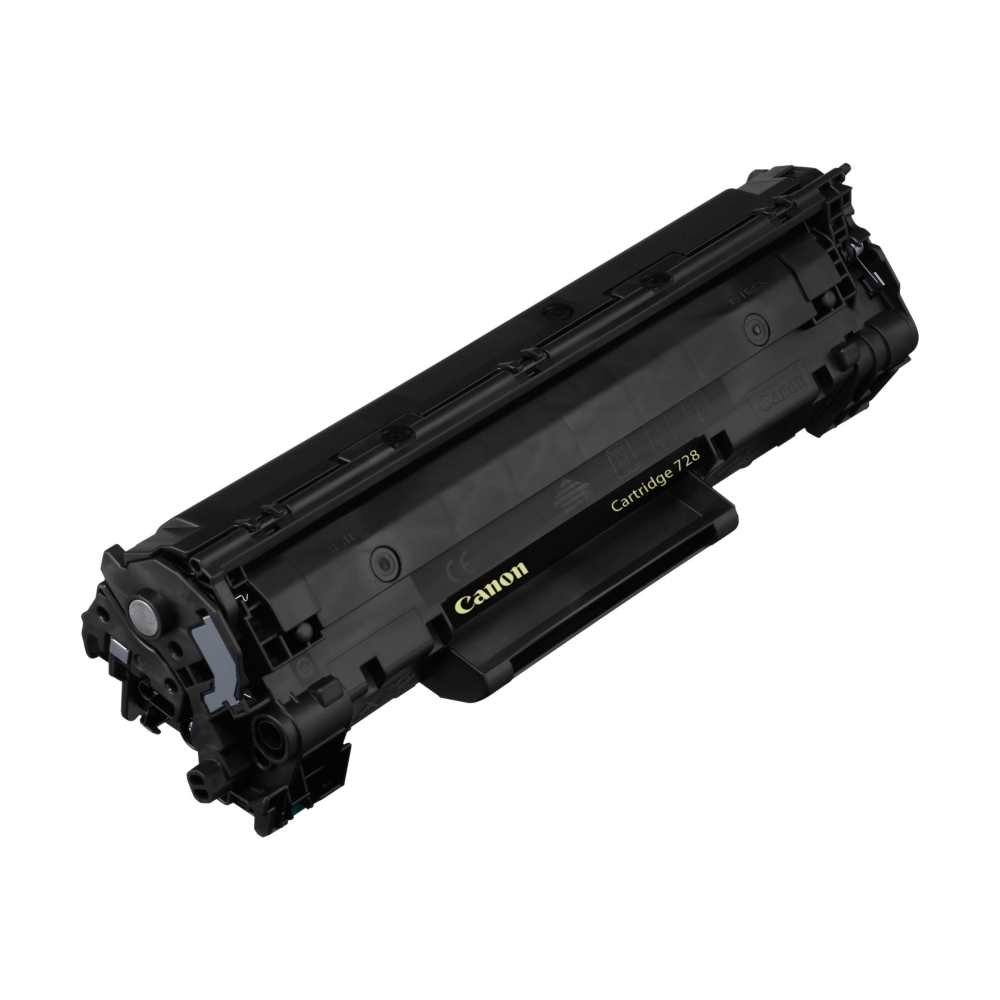 Canon CRG-728 Toner schwarz