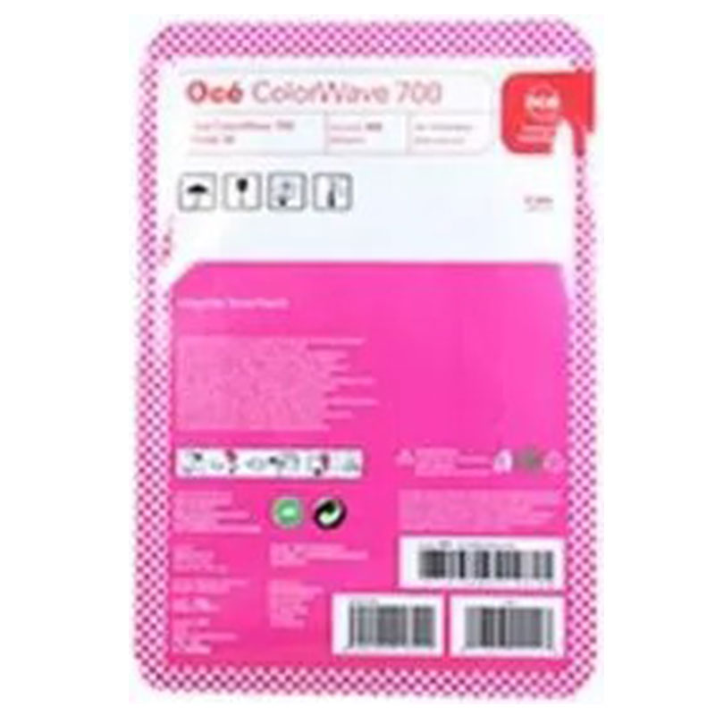 Oce CW 700 Toner Magenta