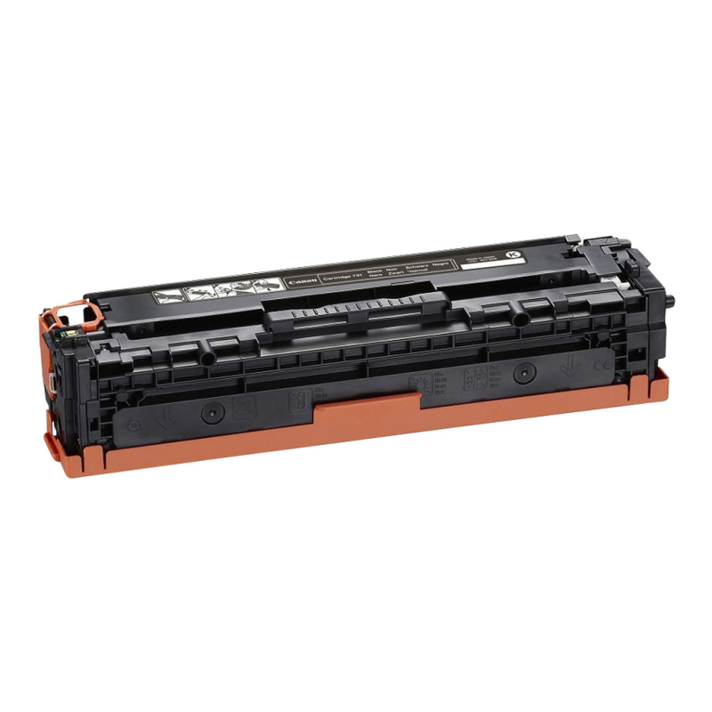 Canon 731 Toner schwarz