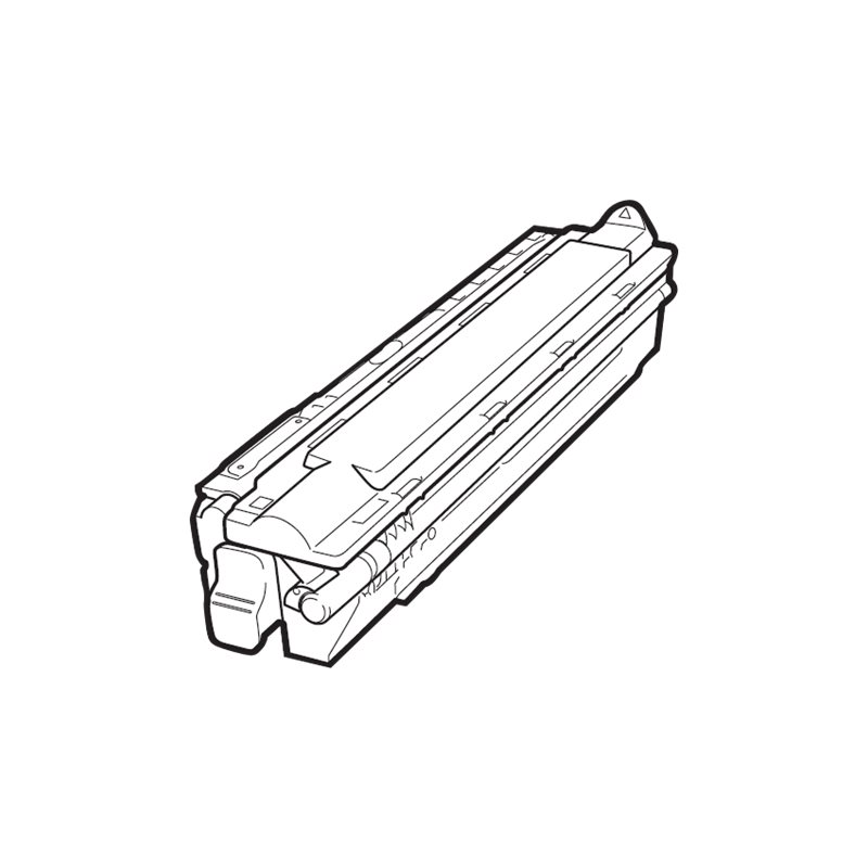 Canon C-EXV 47 Trommeleinheit schwarz