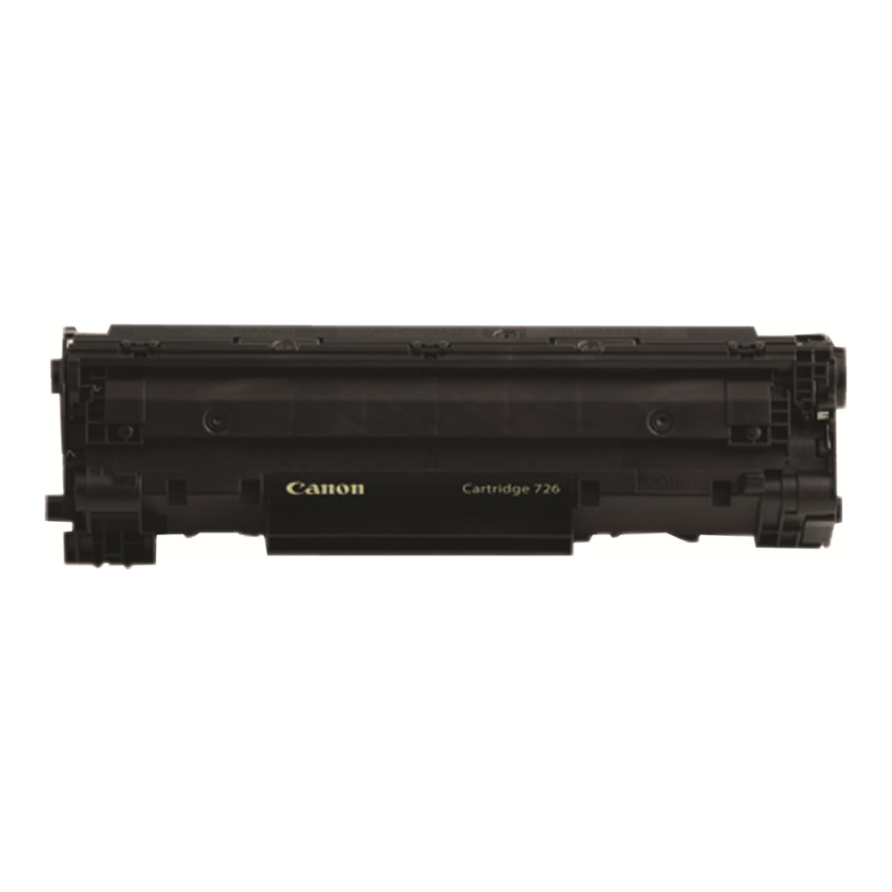 Canon 726 Toner schwarz