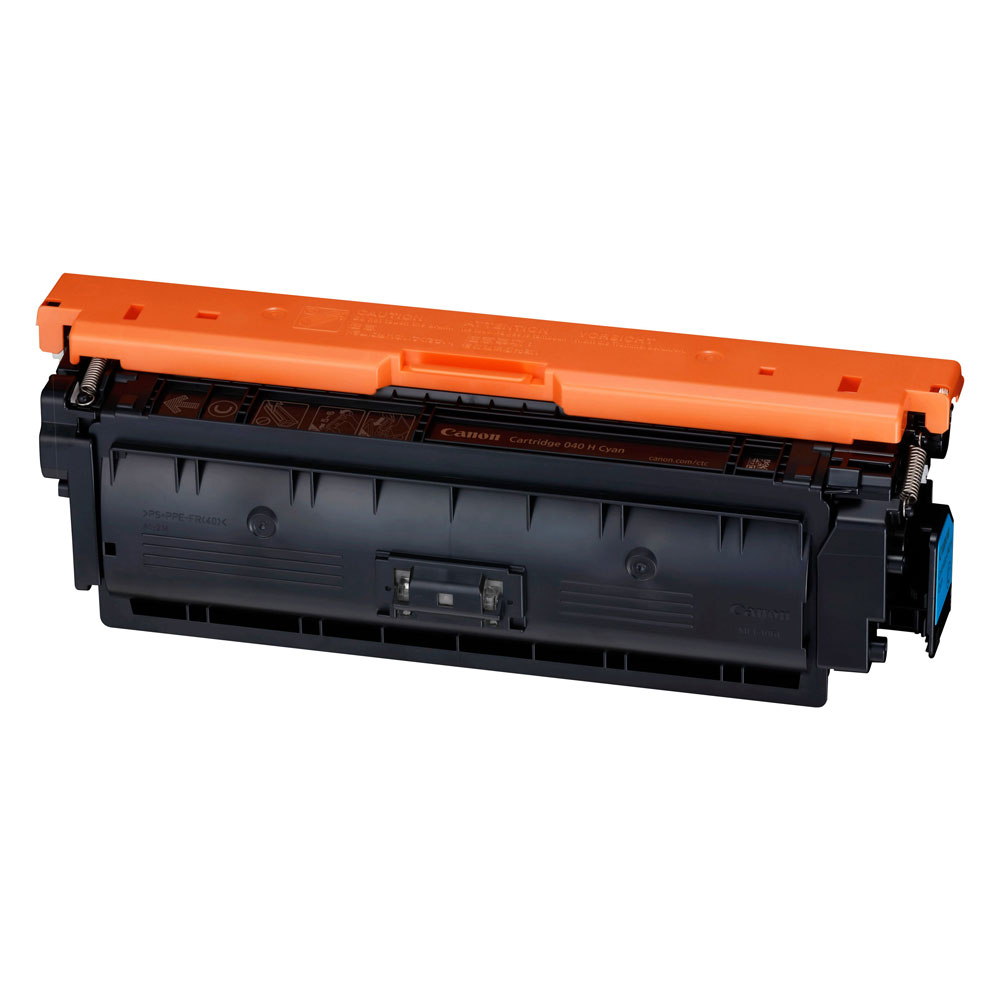 Canon 040H XL (0459C001) Toner cyan