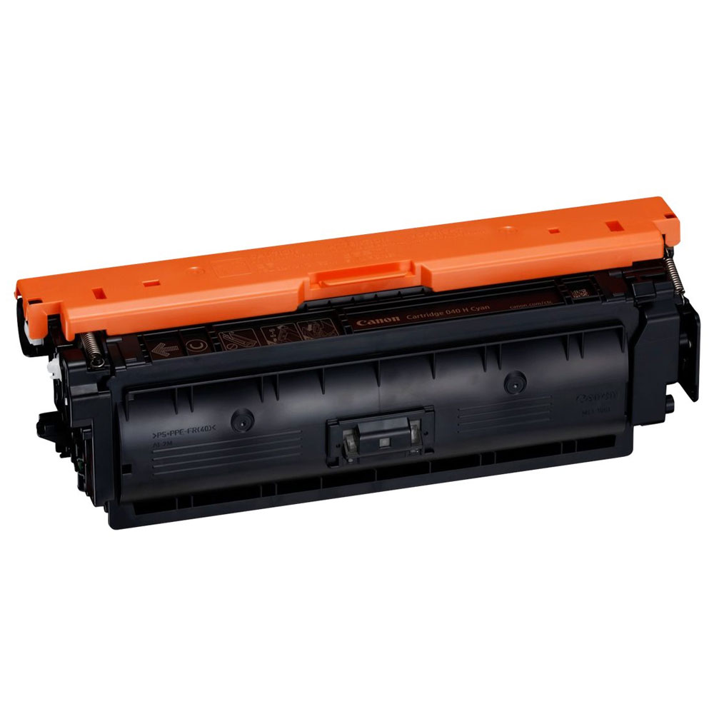Canon 040H XL (0459C001) Toner cyan