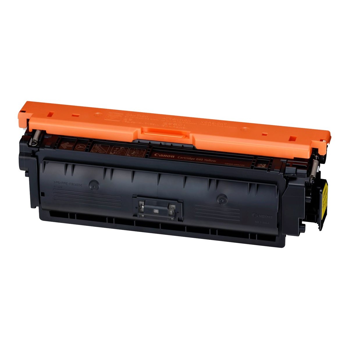 Canon 40 (0454C001) Toner gelb