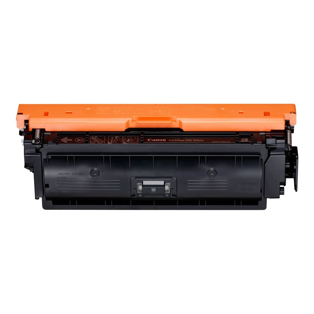 Canon 40 (0454C001) Toner gelb