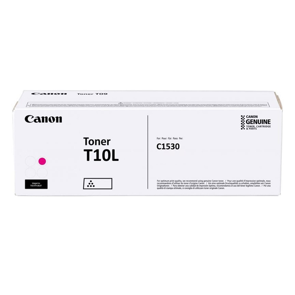 Canon T10L (4803C001) Toner magenta