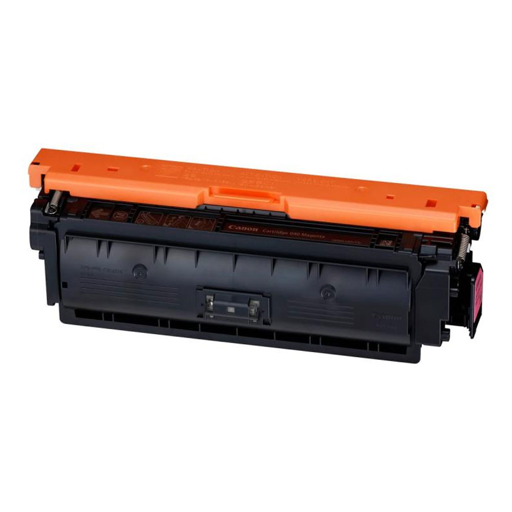 Canon 040M Toner magenta