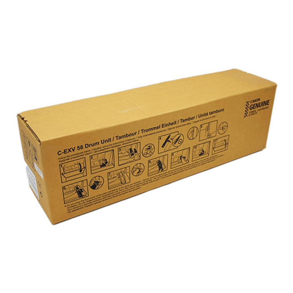 Canon C-EXV 58 Trommel