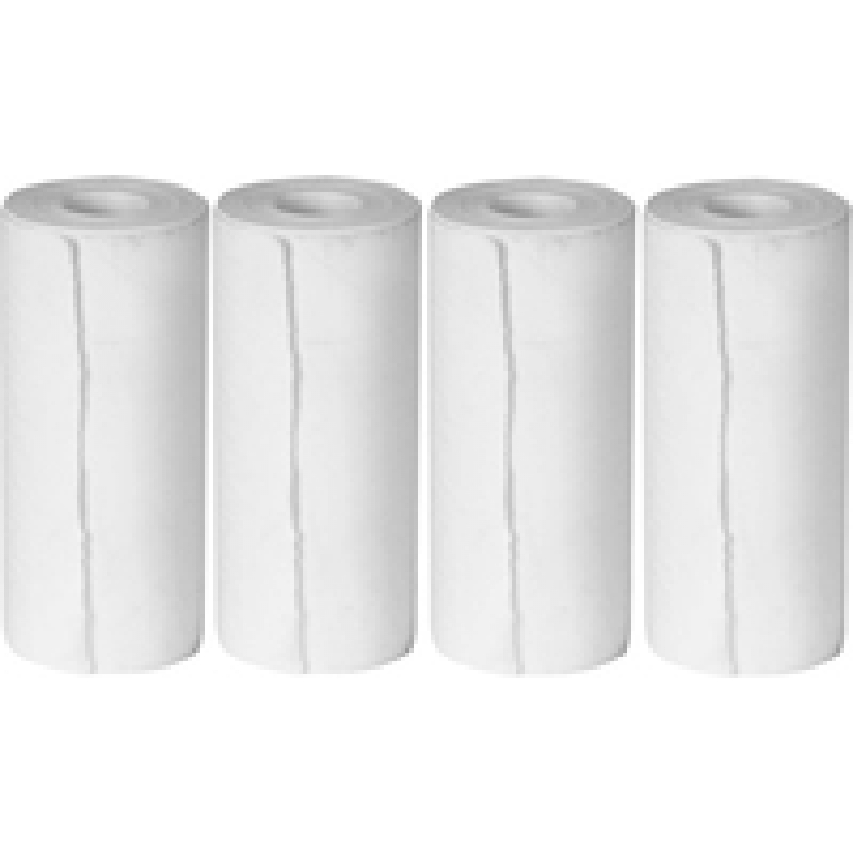 Denver PP-40 Papierrolle für Bilddrucker MBP-32B