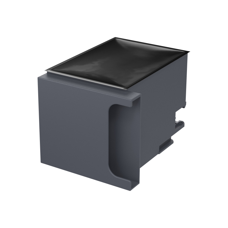 Epson Wartungsbox C13T671400 (Verpackung geöffnet)