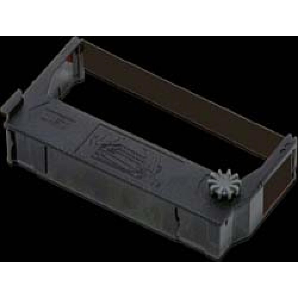 Epson E65083 ERC-23B Farbband schwarz/mehrfarbig