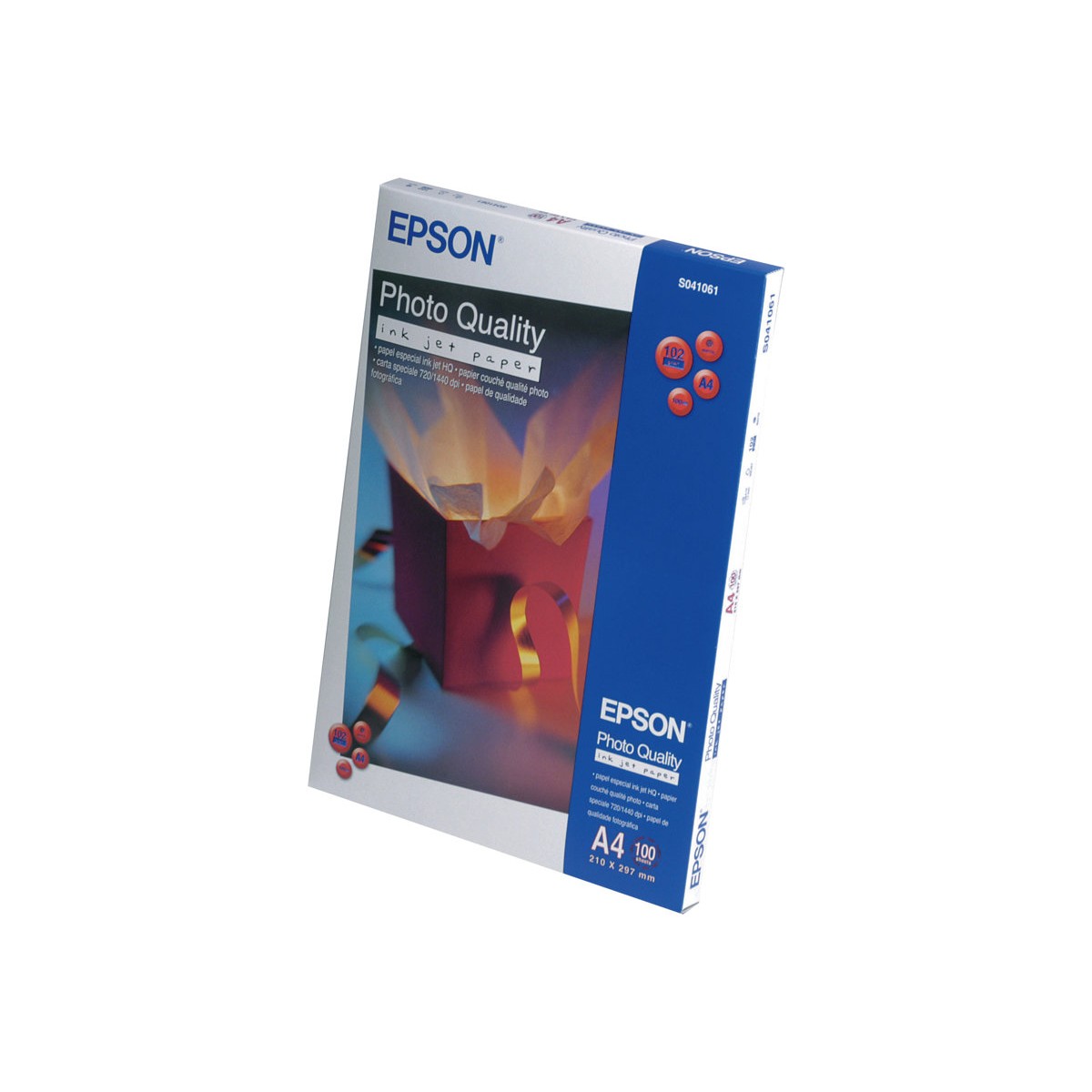 Epson A3 Fotopapier matt 100 Blatt