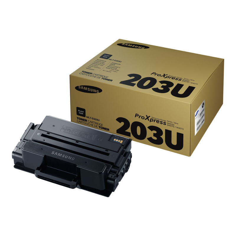 HP Ultra HC MLT-D203U Toner schwarz